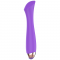 MANDY VIBRADOR RECARGABLE SILICONA PUNTO 