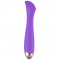 MANDY VIBRADOR RECARGABLE SILICONA PUNTO 