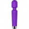 MASSAGER E VIBRADOR VIOLETA nº3