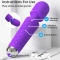 MASSAGER E VIBRADOR VIOLETA nº5