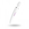 MASSAJADOR WAND-ER SATISFYER BRANCO nº11