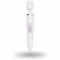 MASSAJADOR WAND-ER SATISFYER BRANCO nº12