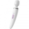 MASSAJADOR WAND-ER SATISFYER BRANCO nº16