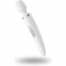 MASSAJADOR WAND-ER SATISFYER BRANCO nº20