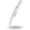 MASSAJADOR WAND-ER SATISFYER BRANCO nº21