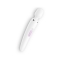 MASSAJADOR WAND-ER SATISFYER BRANCO nº6