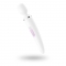 MASSAJADOR WAND-ER SATISFYER BRANCO nº9