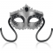 MASKS ANTIFAZ BLACK DIAMOND GRIS