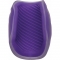 Spiral grip-morado