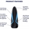 MASTURBADOR SATISFYER MEN ONE nº2