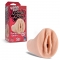 VIRGIN PUSSY PALM PAL PUSSY STROKER TRAVEL SIZE nº1