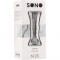 SONO Nº23 REUSABLE STROKER TRANSPARENT nº2