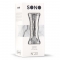 SONO Nº23 REUSABLE STROKER TRANSPARENT nº5