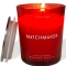 MATCHMAKER CANDELA DA MASSAGGIO CON DIAMANTE ROSSO ATTRACT H