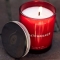 MATCHMAKER CANDELA DA MASSAGGIO CON DIAMANTE ROSSO ATTRACT H