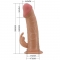 MAVIS HARNESS BRIEFS UNIVERSAL CON DILDO 19 CM NATURAL nº7