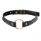 MAZE  COLLAR CHOKER NEGRO