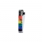 Mechero con Bandera LGBT Con Orgullo