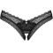 MEDILLA TANGA CROTCHLESS M/L nº6