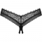 MEDILLA TANGA CROTCHLESS M/L nº7