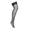 QUEEN SIZE OBSESSIVE JAGUERIA STOCKINGS nº1