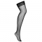 QUEEN SIZE OBSESSIVE JAGUERIA STOCKINGS nº7