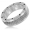 METALHARD ANILLO METAL PARA PENE Y TESTICULOS 40MM