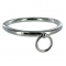 METALHARD BDSM COLLAR CON ARGOLLA 10CM nº1