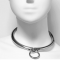 METALHARD COLLAR METAL CIERRE POR COMBINACION 10.5 CM nº1