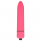 MINI BULLET VIBRANTE 9 CM ROSA nº1