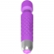 VIOLET MINI MASSAGER E VIBRADOR nº2