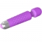 VIOLET MINI MASSAGER E VIBRADOR nº3