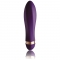 Mini Twist Vibrador Púrpura nº3