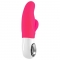 MISS BI DUAL VIBRATOR PINK WHITE nº2