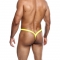 MOB Y BUNS TANGA AMARILLO nº1