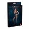 MODELO 1 BODYSTOCKING NEGRO TALLA UNICA nº3