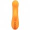 MONTECITO MUSE VIBRADOR RABBIT NARANJA BY CALIFORNIA DREAMIN