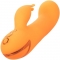 MONTECITO MUSE VIBRADOR RABBIT NARANJA BY CALIFORNIA DREAMIN