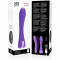 MR BOSS - ENZO VIBRADOR COMPATIBLE CON WATCHME WIRELESS TECH