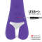 MR BOSS - ENZO VIBRADOR COMPATIBLE CON WATCHME WIRELESS TECH