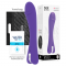 MR BOSS - ENZO VIBRADOR COMPATIBLE CON WATCHME WIRELESS TECH