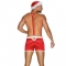 OBSESSIVO - SR CLAUS SET S/M nº1