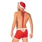 OBSESSIVO - SR CLAUS SET S/M nº3