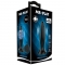 MR PLAY - PLUG ANAL VIBRADOR NEGRO RECARGABLE nº6