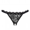 MULED LC 90681 PANTY NEGRO L/XL nº3