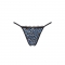 OBSESSIVA - NADINES THONG S/M nº4