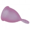 NINA CUP MENSTRUAL CUP TAMANHO ROSA nº1