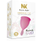 NINA CUP MENSTRUAL CUP TAMANHO ROSA nº5