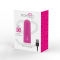 NIX VIBRADOR CONTROL REMOTO ROSA nº2