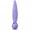 Novelties - sugar pop twist - vibrador - morado